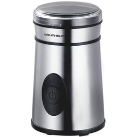 Изображение  Кофемолка Grunhelm GC3250S