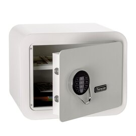 Изображение 2 Мебельный сейф Ferocon Energy 30Е кодовый электронный замок