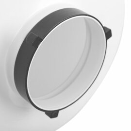 Изображение 3 Tolifo globe diffuser 300mm Bowens