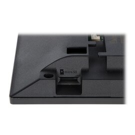 Изображение 6 Домофонный комплект HikVision DS-KIS604-P сенсорные кнопки