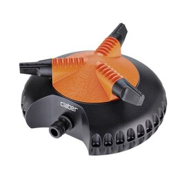 Изображение  Claber 8694 Idrojet 2000, 113 м2 - 79619