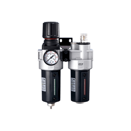 Зображення  Блок підготовки повітря Mighty Seven SV-2431