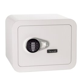 Изображение  Мебельный сейф Ferocon Energy 30Е кодовый электронный замок