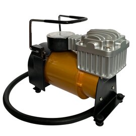 Изображение 2 Автокомпрессор Vulkan TC-518,