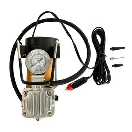 Изображение 3 Автокомпрессор Vulkan TC-518,