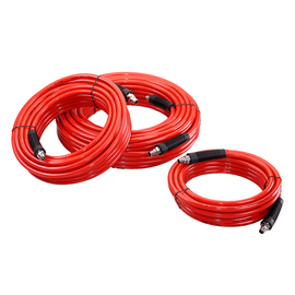 Зображення  Шланг високого тиску Mighty Seven SD-22115