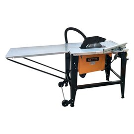 Изображение  Электро пила GTM TS12M