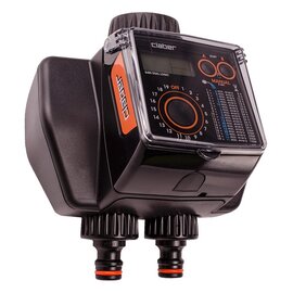 Зображення  Обладнання автополиву Claber Dual Logic 8485 - 81879