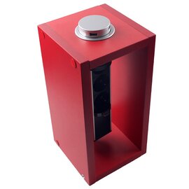 Изображение 4 Розетка ElectroHouse EH-AR-303 скрытого типа