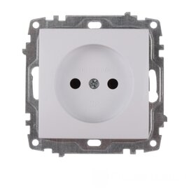 Изображение  Розетка ElectroHouse EH-2123