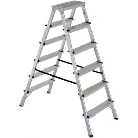 Зображення  Драбина Elkop DHR 406