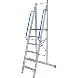 Зображення  Драбина Elkop TOR 706