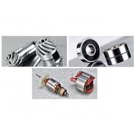 Зображення 2 Болгарка Stark AG 1350 Profi