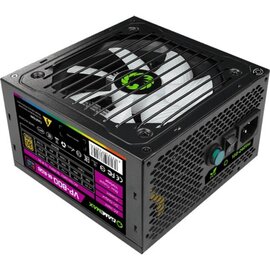 Зображення 2 Блок живлення GameMax VP-800-M-RGB 800W