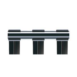 Изображение 2 Claber 16 мм 1/2" 8 шт - 82099