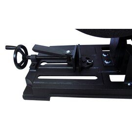 Изображение 3 Электро пила GTM CM-4000/380CI