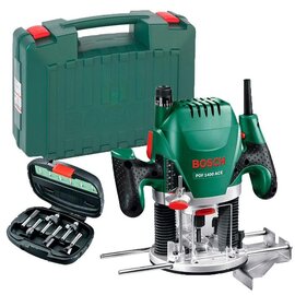 Зображення 5 Фрезер Bosch POF 1400 ACE + set 6 фрез