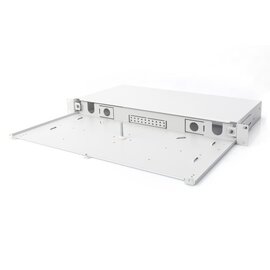 Зображення  Патч-панель Digitus DN-96200-QL