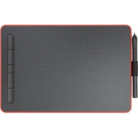 Зображення  Графічний планшет HiSmart WP9620