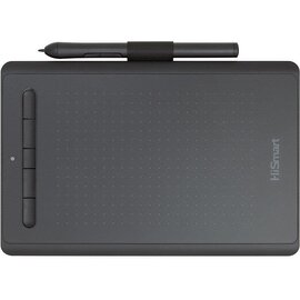 Зображення  Графічний планшет HiSmart WPB9622