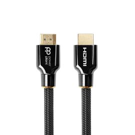 Изображение  Кабель мультимедийный PowerPlant HDMI-HDMI, 2.1V, 8K, 3м - CA912209