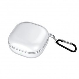 Зображення  Чохол BeCover Soft для Samsung Galaxy Buds Live Transparent - 705686