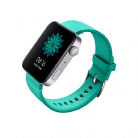 Зображення 2 Ремінець  BeCover для Xiaomi Mi Watch/Haylou LS02/Amazfit Bip/Bip S/Bip Lite/Bip S Lite/Bip U/Amazfit GTS/GTS