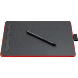 Зображення 2 Графічний планшет HiSmart WP9620