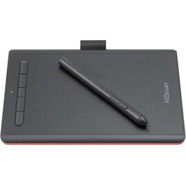 Зображення 2 Графічний планшет HiSmart WP9622