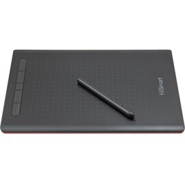 Зображення 2 Графічний планшет HiSmart WP9625