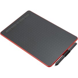 Зображення 3 Графічний планшет HiSmart WP9620