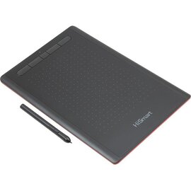 Зображення 3 Графічний планшет HiSmart WP9625