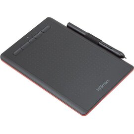 Зображення 3 Графічний планшет HiSmart WPB9622