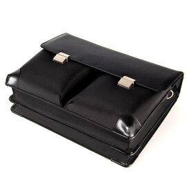 Зображення 4 Сумка для ноутбука Fouquet NBC-1001B Black