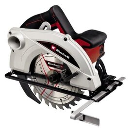 Изображение  Электро пила Einhell TC-CS 1410