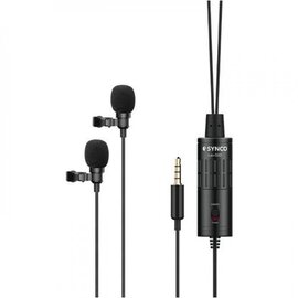 Изображение  Микрофон Synco Lav-S6D
