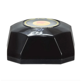 Изображение 2 Кнопка вызова Recs R-108 Black Bell