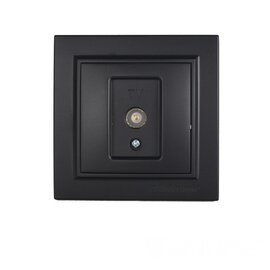 Изображение  Розетка ElectroHouse EH-2113-PG