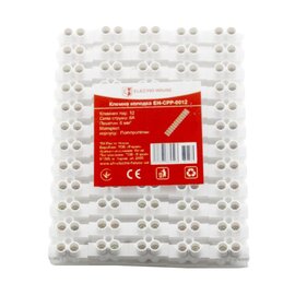 Изображение  Клеммная колодка ElectroHouse EH-CPP-0012