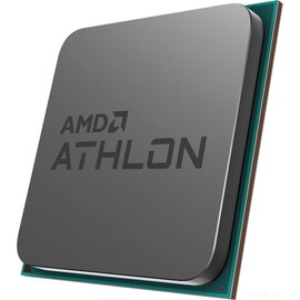 Зображення  Процесор AMD Athlon 3000G, YD3000C6M2OFH