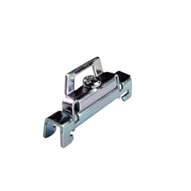 Зображення  Фіксатор на DIN рейку ElectroHouse EH-DR01