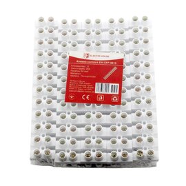 Изображение  Клеммная колодка ElectroHouse EH-CPP-0015