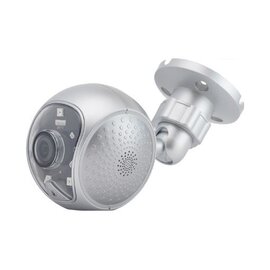 Зображення  IP Відеокамера LightVision VLC-4192WI