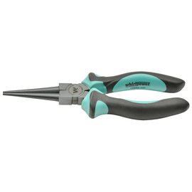 Зображення  Круглогубці Whirlpower 15602-133-16, 160 мм