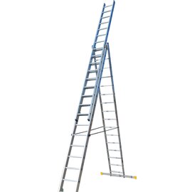 Зображення  Драбина Elkop VHR Profi 3x16