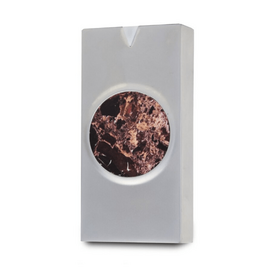 Зображення  Контролер зі зчитувачем Atis ACPR-05 EM-W White