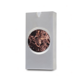 Зображення  Зчитувач Atis PR-05 EM-W White безконтакт