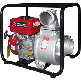 Изображение  Vulkan SCWP100