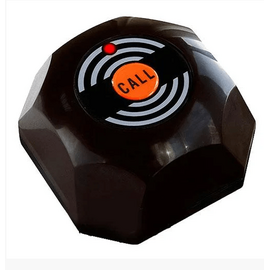 Изображение  Кнопка вызова Recs HCM-110 Coffe