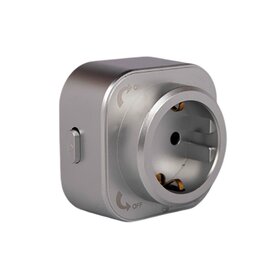 Изображение 2 Розетка ElectroHouse EH-PT-001 1-портовая